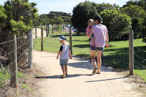Anglesea Family Caravan Park - Accommodation Broome 4