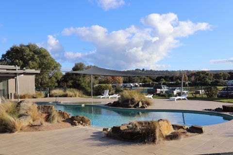 Anglesea Family Caravan Park - Accommodation Broome 5