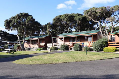 Anglesea Family Caravan Park - Accommodation Broome 6