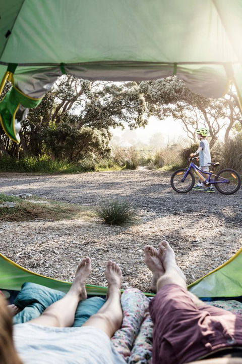 Anglesea Family Caravan Park - Accommodation Broome 7