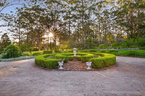 Anduramba Homestead B And B - Accommodation Broome 0