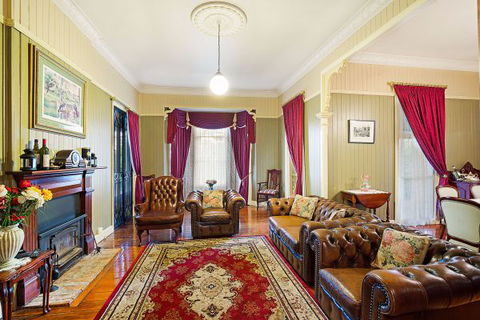 Anduramba Homestead B And B - Accommodation Broome 1