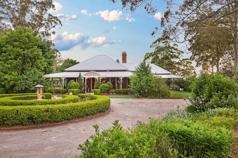 Anduramba Homestead B And B - Accommodation Broome 2