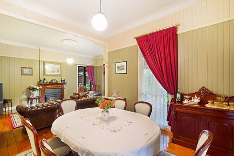 Anduramba Homestead B And B - Accommodation Broome 4