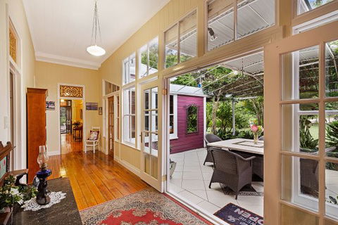 Anduramba Homestead B And B - Accommodation Broome 5