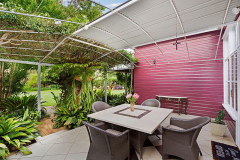 Anduramba Homestead B And B - Accommodation Broome 7