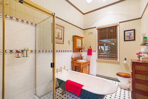 Anduramba Homestead B And B - Accommodation Broome 9