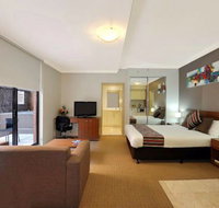 APX Apartments Darling Harbour - Accommodation Broome