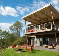 Aruma River Resort - Accommodation Broome