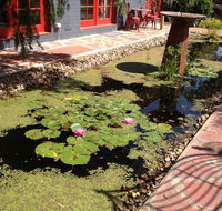 Artrocks Artist Retreat  Accommodation - Accommodation Broome