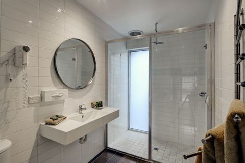 Ashmont Motor Inn And Apartments - Accommodation Broome 2