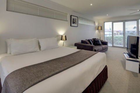 Ashmont Motor Inn And Apartments - Accommodation Broome 3