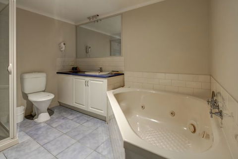 Ashmont Motor Inn And Apartments - Accommodation Broome 4