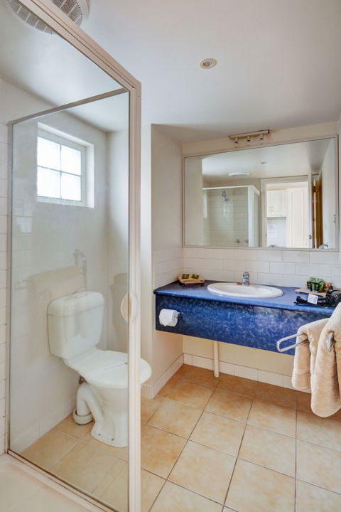 Ashmont Motor Inn And Apartments - Accommodation Broome 5