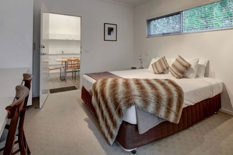 Ashmont Motor Inn And Apartments - Accommodation Broome 6