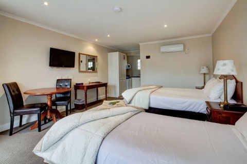 Ashmont Motor Inn And Apartments - Accommodation Broome 7