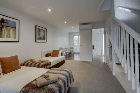Ashmont Motor Inn And Apartments - Accommodation Broome 8