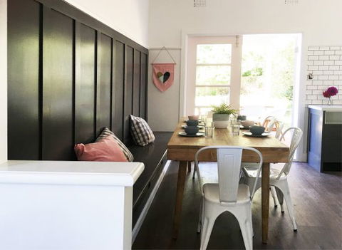 Audrey's Nowra - Accommodation Broome 1