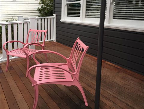 Audrey's Nowra - Accommodation Broome 7