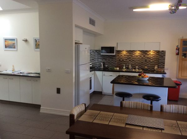  Accommodation Broome