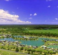 Australian Adventure Park - Accommodation Broome