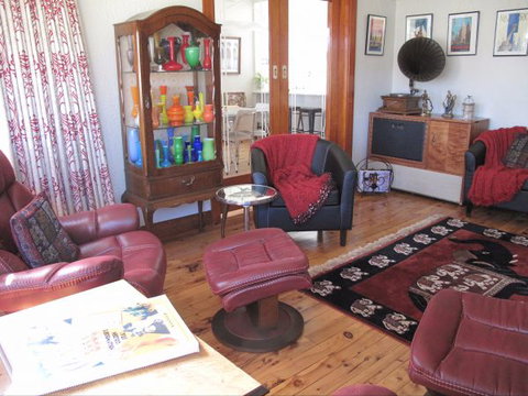 B&B Wodonga - Art Deco Accommodation - Accommodation Broome 6