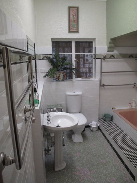 B&B Wodonga - Art Deco Accommodation - Accommodation Broome 8