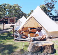 Bay of Fires Bush Retreat - Accommodation Broome