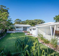 Back Beach Bungalow - Accommodation Broome