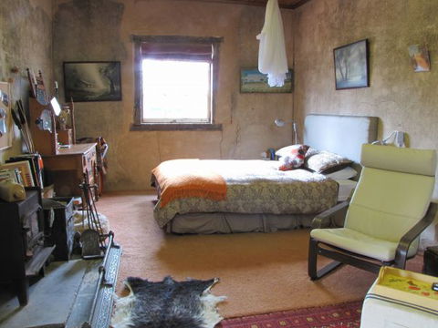 Beetaloo Grove - Accommodation Broome 0