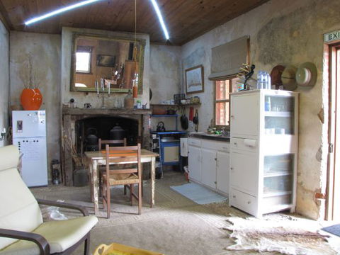 Beetaloo Grove - Accommodation Broome 1