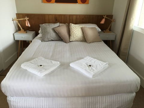 Belmont Palms Motel - Accommodation Broome 1