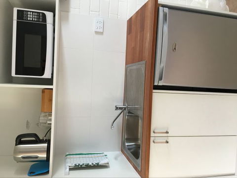 Belmont Palms Motel - Accommodation Broome 2