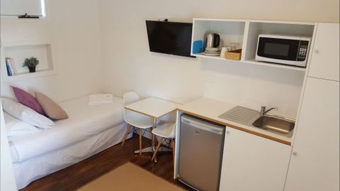 Belmont Palms Motel - Accommodation Broome 3