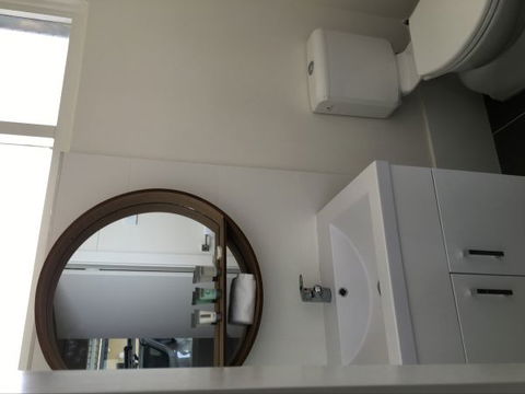 Belmont Palms Motel - Accommodation Broome 4
