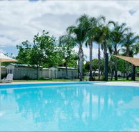 Berri Riverside Holiday Park - Accommodation Broome