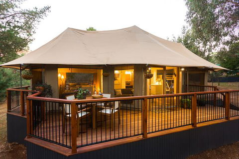 Beechworth Wildlife Stays - Accommodation Broome 0