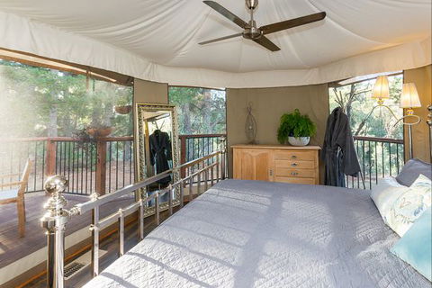 Beechworth Wildlife Stays - Accommodation Broome 1