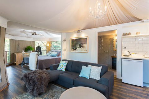 Beechworth Wildlife Stays - Accommodation Broome 3