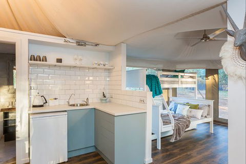 Beechworth Wildlife Stays - Accommodation Broome 4
