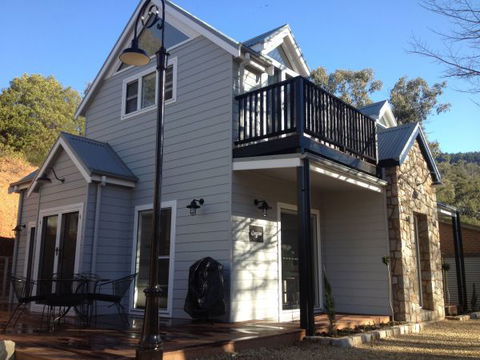 Beyond Bliss Guesthouse Two - Accommodation Broome 0