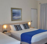 Best Western - Ashfields Philip Lodge - Accommodation Broome