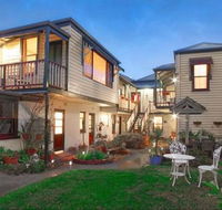Benambra Bed and Breakfast - Accommodation Broome