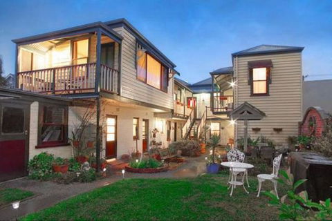 Benambra Bed And Breakfast - Accommodation Broome 0