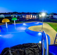 BIG4 Hopkins River Holiday Park - Accommodation Broome