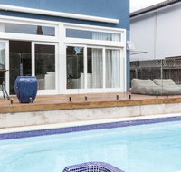 Bondi Blue - Accommodation Broome
