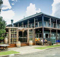 Boogie Woogie Beach House - Accommodation Broome