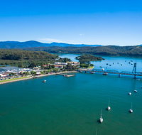 Bridgeview Apartments - Accommodation Broome