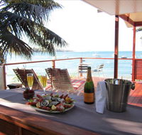 Bundeena Beach Hut - Accommodation Broome