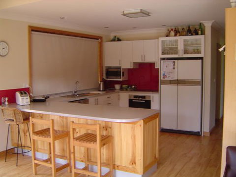 Bushmans Lookout - Accommodation Broome 1